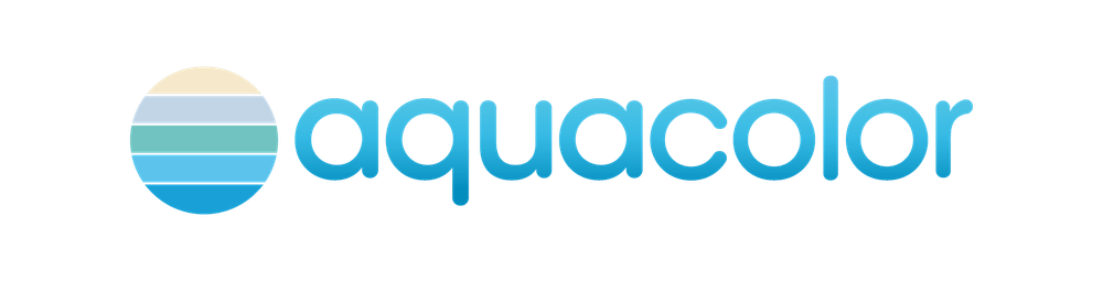 Aquacolor logo