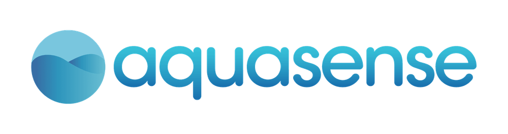 Aquasense logo