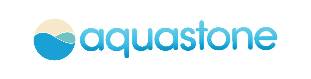 Aquastone logo