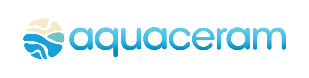 Aquaceram logo